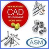 Download CAD Files - View & Print your Parts