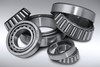 KBZ Tapered Roller Bearings 