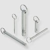 Fairlane Products, Inc. - Ring Handle Detent Pins