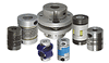 Economy Disc and Curved Jaw Couplings