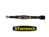 STwrench Transducerized Nutrunner