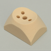General Plastics Manufacturing Co. - Foam material for reconstructive applications