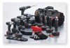 Ingersoll Rand- Tough Tools for Tough Jobs