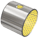 Metal-Polymer Materials