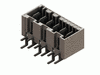 CP50 Series 5.00mm Rast 5 Macromodul Connectors.