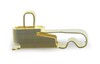 Rugged Dome Spring Contact (DSC) Series connector