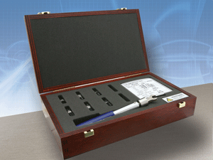 New 3.5mm VNA Calibration Kit from Pasternack