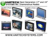 VarTech Rugged Industrial LCD Display Systems