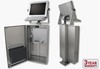 New PC Ready Industrial Operator Station 