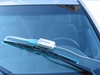 Windshield Wiper Pressure Distribution