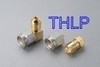 One Step Connector for Semi-Rigid Cable 