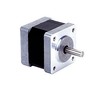 35mm Hybrid Stepper Motor(0.9 degree/1.8 degree)