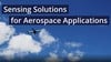 Dytran by HBK - Advanced Sensors for Aerospace Applications