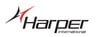 Harper International Corporation - High Performance Silicon Anodes
