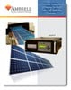 Induction Heating for Solar Cell Assembly