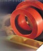 Engineered Rubber Mechanical Components