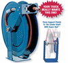 Supreme Duty Hose Reels - T Series