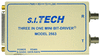 S.I. Tech, Inc. - RS-232/422/485 to Fiber Optic Media Converter