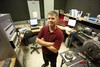 Expert Engineers Create Custom Solutions