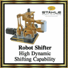 Floor Shifter for Automatic & Manual Transmissions