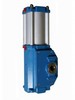 ZSQ Double Acting Piston Actuator