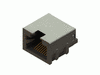 CJB1 Serise Board Mount Telephone Jack 