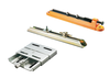 Motor Slide Rails
