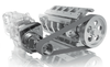 DESCH drive technology