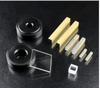HG Optronics, Inc. - Discover LBO and BBO Nonlinear Crystals