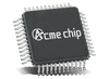 Acme Chip Technology Co., Limited - Integrated Circuits (ICs) -- AD1836AAS