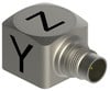 Dytran by HBK - 3333 Series Triaxial Accelerometer