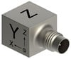Dytran by HBK - Miniature Triaxial Accelerometers, 3263A Series
