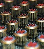 Custom Light Emitting Diodes (LED) 