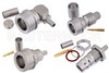 QN Connectors and Cables