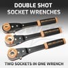 Lowell Corporation - Double Shot Socket Wrench®