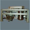 Milling Dry Food Powders