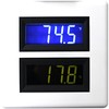Setra Systems Remote Measurement Display