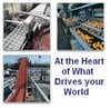 Power Transmission Products that Drive your World 