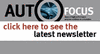 October 2011: DuPont AutoFocus Newsletter