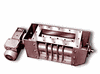 Vane-Rotor® Airlock 