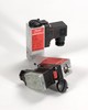 Danfoss Pressure Switches with Block Design