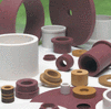 Bearings, Piston Rings from PTFE Resin Materials