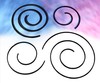 Compressor Scroll Tip Seals