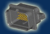 TE Sealed 1.0 mm Super Seal Connector