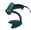 High Speed Handheld Scanner