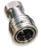 JPE Quick Coupling Product Line (KS Series)