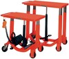 Hydraulic/Electromechanic Post Lift Tables