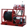 Reelcraft introduces jetter reel turn-key system