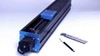 Spline Shaft Screw Driven Positioning Stage