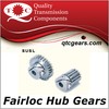 Fairloc Hub Gears